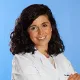 Imagen de la Dra. Rocío Ramos Membrive. Especialista en Radiofarmacia