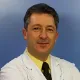 Imagen Dr. Jose Leiva Leon, Departamento de Microbiologia. 