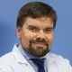 Imagen del Dr. Sergio Recalde Maestre. Investigador de Oftalmología. Clínica Universidad de Navarra