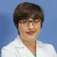 Imagen de la Dra. María Hernández Sánchez. Investigadora de Oftalmología. Clínica Universidad de Navarra