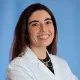 Imagen de la Dra. Marta Álvarez de Linera, otorrinolaringóloga. Clínica Universidad de Navarra