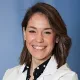 Imagen de la Dra. Cristina Arribas Sánchez. Especialista en Pediatría en la Clínica Universidad de Navarra de Madrid.
