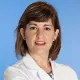 Imagen de la Dra. Marta Botrán Prieto. Especialista en Pediatría en la Clínica Universidad de Navarra de Madrid.