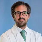 Imagen del Dr. Jesús Gallego Bustos, especialista en Traumatología de la Clínica Universidad de Navarra