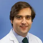 Imagen del Dr. José María Lamo de Espinosa, especialista del Departamento de Cirugía Ortopédica y Traumatología 