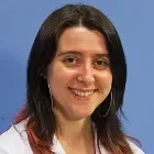 Imagen de la Dra. Verónica Montiel Terrón. Especialista en Traumatología. Clínica Universidad de Navarra.