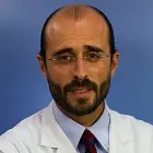 Imagen Dr. Camilo Silva Frojan, departamento de Endocrinologia y Nutricion 