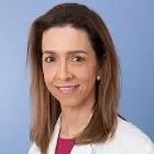 Imagen Dra. Magdalena de la Higuera Lopez-Frias, Departamento de Endocrino. 