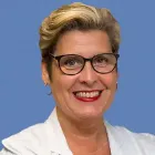 Imagen Dra. Ana Patiño García, Departamento de Genetica Clínica 