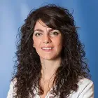Imagen de la Dra. Teresa Castellanos Alarcón. Ginecología y Obstetricia en la Clínica Universidad de Navarra en Madrid.