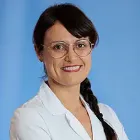 Dra. Carolina Guillén, especialista en Hematología de la Clínica Universidad de Navarra