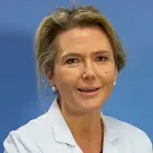 Imagen de la Dra. Esther Pena Carbó. Hematóloga. Clínica Universidad de Navarra