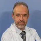 Imagen Dr. Felix Alegre Garrido, Unidad de Hepatología