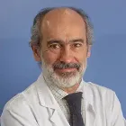 Imagen Dr. Jose Ignacio Herrero Santos, Departamento de Hepatologia. 