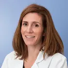 Imagen de la Dra. Belén Gil Alzugaray, departamento de Medicina Interna. CUN Madrid