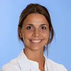 Imagen de la Dra. Mónica Olid. Medicina Interna. Clínica Universidad de Navarra
