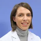 Imagen de la Dra. Nerea Fernández Ros. Medicina Interna. Clínica Universidad de Navarra