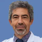 Imagen del Dr. Ivan Peñuelas Sanchez. Radiofarmacia. Clínica Universidad de Navarra