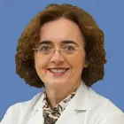 Imagen Dra. Maria Jose Garcia Velloso, Departamento de Medicina Nuclear. 