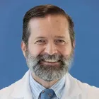 Imagen del Dr. Borja Montero Sánchez del Corral. CUN Madrid, Medicina Paliativa