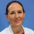 Imagen Dra. Rocío Rojí Buqueras, Servicio de Medicina Paliativa