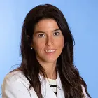 Imagen de la Dra. Alejandra Pérez. Microbióloga. Clínica Universidad de Navarra