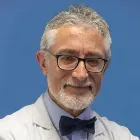 Imagen del Dr. Javier Lavilla Royo, Departamento de Nefrología. 
