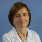 Imagen Dra. Nuria García Fernández, servicio de Nefrología 
