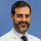 Imagen del Dr. Juan Bertó Botella, especialista en Neumología de la Clínica Universidad de Navarra 