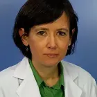 Imagen Dra. Arantza Campo Ezquibela, Departamento de Neumología