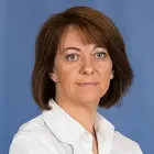Imagen de la Dra. Margarita Sánchez del Río. Neuróloga. Clínica Universidad de Navarra en Madrid
