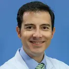Dr. Manuel Sáenz de Viteri, especialista en Oftalmología de la Clínica Universidad de Navarra