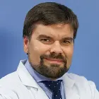 Imagen del Dr. Sergio Recalde Maestre. Investigador de Oftalmología. Clínica Universidad de Navarra