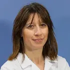Imagen de Idoia Belza, técnico de laboratorio del Departamento de Oftalmología. Clínica Universidad de Navarra
