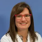 Imagen de Jaione Bezunartea. Ayudante de investigación en la Clínica Universidad de Navarra