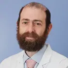 Imagen Dr. Jaime Espinos Jimenez, Departamento de Oncologia Medica. 