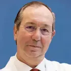 Imagen del Dr. Felipe Calvo. Codirector de Oncología Radioterápica de la Clínica Universidad de Navarra en Madrid