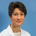 Imagen Dra. Marta Moreno Jimenez, Departamento de Oncologia Radioterapica. 