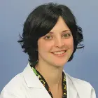 Imagen Dra. Raquel Manrique Huarte, Departamento de Otorrinolaringologia 