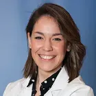 Imagen de la Dra. Cristina Arribas Sánchez. Especialista en Pediatría en la Clínica Universidad de Navarra de Madrid.