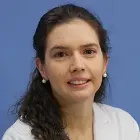 Imagen de la Dra. Ana Catalán Lambán. Especialista en Pediatría de la Clínica Universidad de Navarra