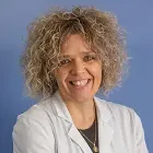 Imagen Dña. Ainhoa Elizalde Munárriz, trabajadora social del Departamento de Psiquiatría