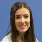 Imagen de la Dra. Irene Alustiza. Psicóloga. Clínica Universidad de Navarra