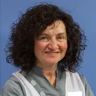 Imagen de Maribel Beunza, enfermera de la Unidad de diagnóstico y terapia familiar, UDITEF, de la Clínica Universidad de Navarra