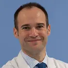 Imagen del Dr. Alberto Alonso, radiólogo de la Clínica Universidad de Navarra