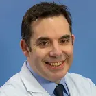 Imagen del Dr. Gorka Bastarrika Alemán, del Servicio de Radiología de la Clínica