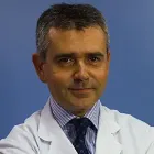 Imagen Dr. Luis Pina Insausti, Departamento de Radiologia. 