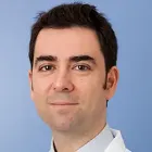 Imagen del Dr. Víctor Manuel Suárez Vega. Especialista en Radiología de la Clínica Universidad de Navarra en Madrid.