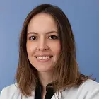 Imagen de la Dra. Carolina Sobrido Sampedro. Servicio de Radiología. CUN Madrid