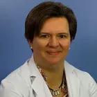 Imagen Dra. Mariana Elorz Carlón, Departamento de Radiología